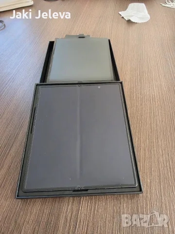 Samsung Zfold 6/512G carbon, снимка 2 - Samsung - 56547951