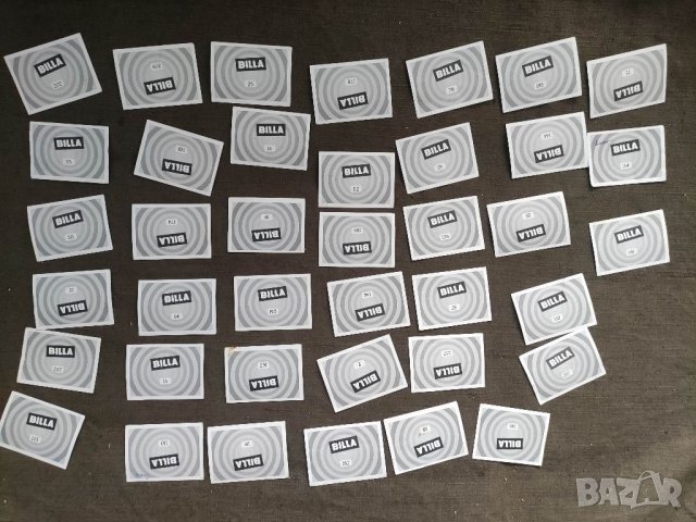 Продавам карти BAKUGAN,CARS DISNEY,UNO,CHIPICAO,BILLA, снимка 8 - Колекции - 37751811