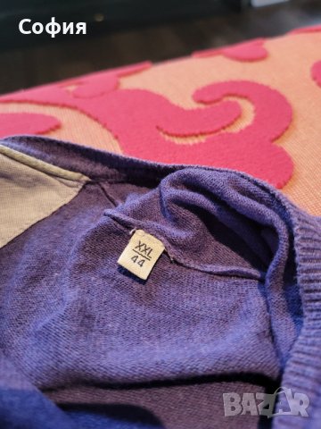 Пуловер Massimo Dutti, снимка 2 - Пуловери - 40117924