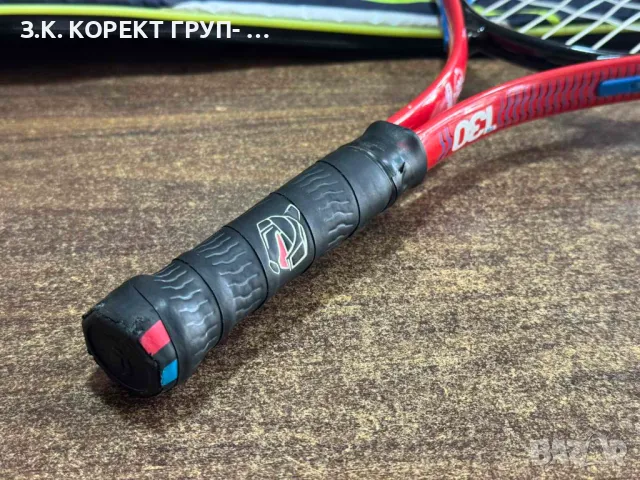 Тенис ракета Artengo, снимка 5 - Тенис - 48755569