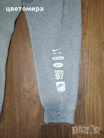 Nike air размер XL , снимка 6 - Спортни дрехи, екипи - 53242774