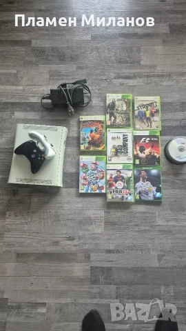 Xbox игра , снимка 3 - Игри за Xbox - 52594809
