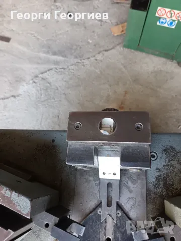 Ъглонабивна Машина Преста Ейсел, снимка 5 - Дограми - 49921848