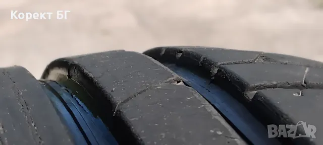 Гуми 215 55 17 Кордиант Cordiant 4 броя. Нов внос. Не са нови!, снимка 4 - Гуми и джанти - 50392119