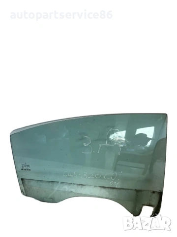 Стъкло за прозорец за задна дясна врата за Mercedes Cls W219 320 CDI (2009)