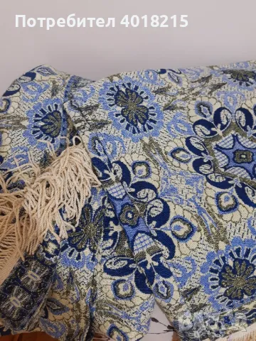 жакардови завивки 