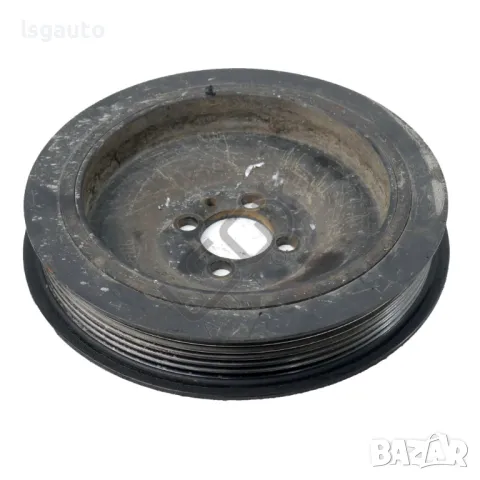 Демпферна шайба Opel Zafira Tourer C 2012-2019 ID:146305, снимка 2 - Части - 49933183