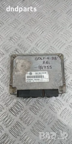 Компютър VW Golf 4 1.6i 1998г.	