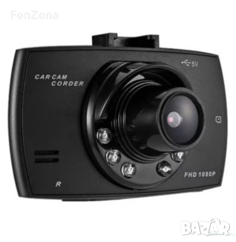 Видеорегистратор Car C a m c o r d e r IR08, снимка 2 - Други - 54147105