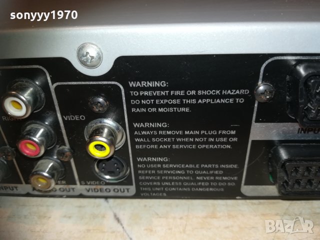 tandberg receiver 6 chanel 1703211941, снимка 12 - Ресийвъри, усилватели, смесителни пултове - 32192505