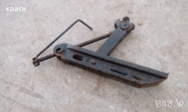 крик опел, снимка 4 - Аксесоари и консумативи - 29763655