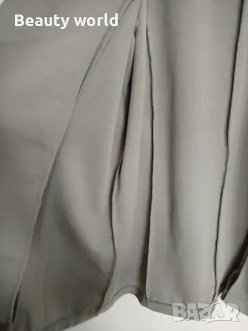 Манто 2-3 хл, снимка 6 - Палта, манта - 50234365