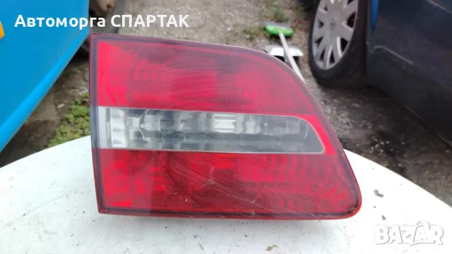 Вътрешен стоп ляв за FIAT Stilo 1.9 JTD 115hp (multi wagon)