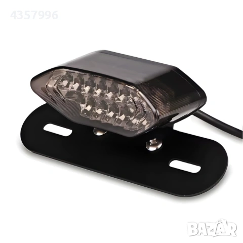 Диоден стоп за мотоциклет PA1529 1 брой, снимка 2 - Аксесоари и консумативи - 54314066