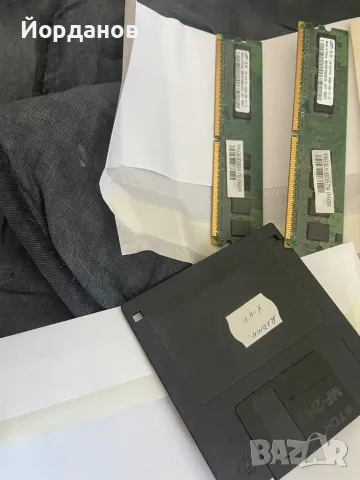 Дискета Floppy Disk TDK MF-2HD, снимка 1