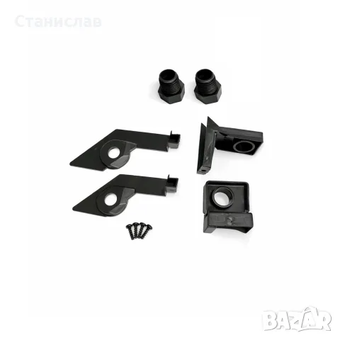 Комплект щипки за захващане на фар за VW Passat B6 – 3C0998225