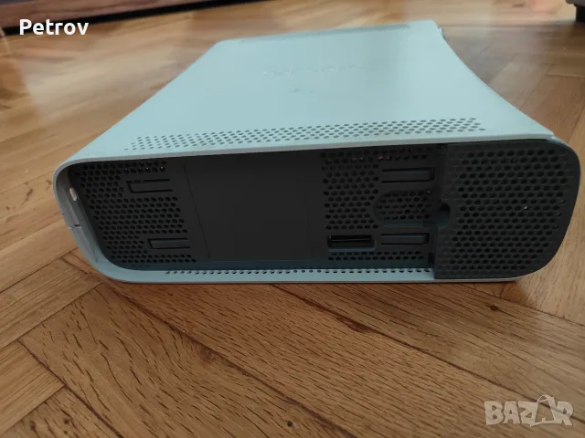 XBOX 360 JASPER  за части или ремонт , снимка 2 - Xbox конзоли - 55908387