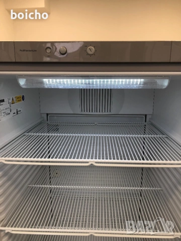 Витрина професионална Liebherr FKvsl 5413, снимка 3 - Витрини - 53962117