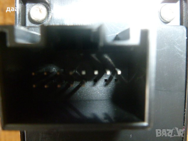 Продавам Ел.панел за стъкла на порше каен, снимка 2 - Части - 33213195