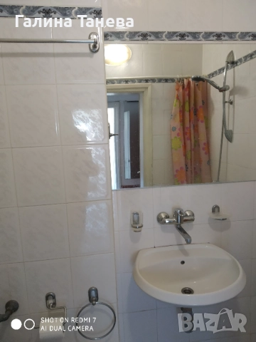 "Кършияка" двустаен. Нова обява!, снимка 12 - Апартаменти - 52343841