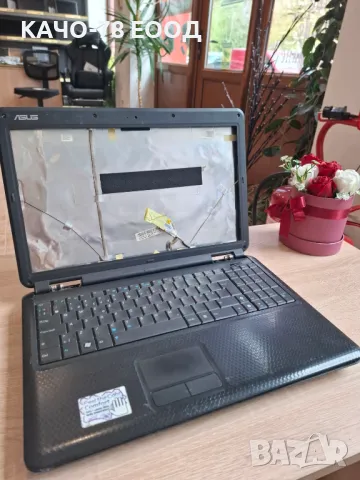Лаптоп Asus – X5DC