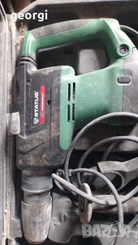 Перфератори , снимка 12 - Перфоратори - 54036954