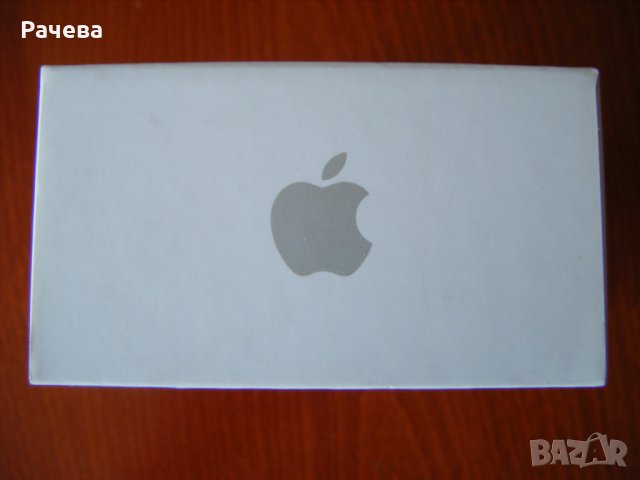 Кутия iPhone SE, снимка 4 - Аксесоари за Apple - 29713785