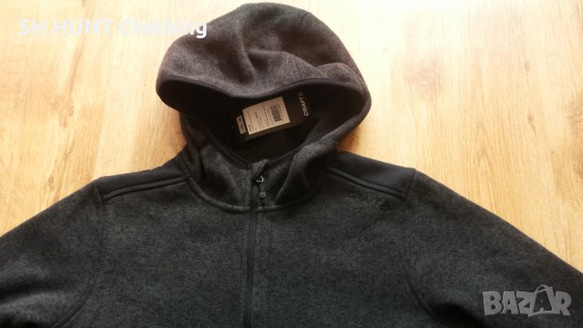 CRAFT Noble Hood Jacket Women размер M дамски суичър - 231, снимка 4 - Суичъри - 40712807