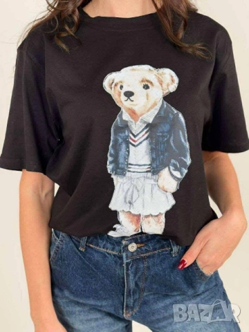 тениски , снимка 2 - Тениски - 51745720