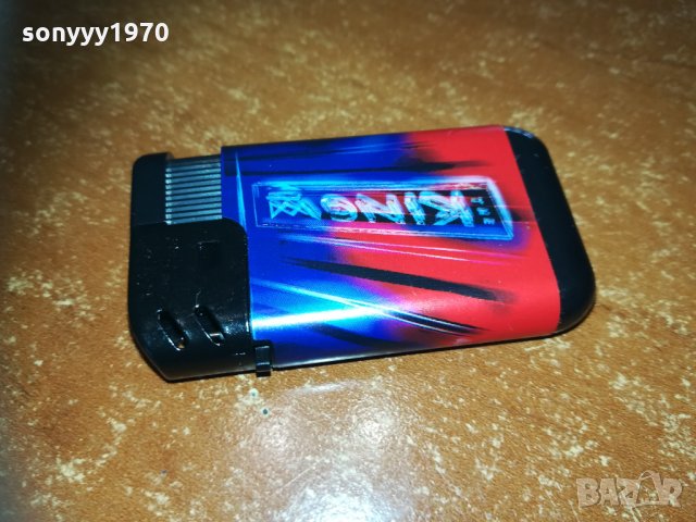 king blue & red 0501211149, снимка 8 - Колекции - 31312718