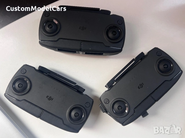 DJI дистанционно / контролер за дрон Mavic Mini и Mini SE