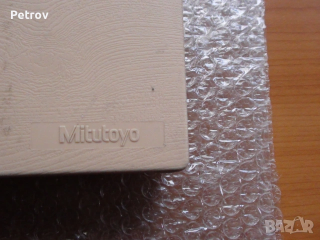 Mitutoyo - MDC-5" MJ - No.293-351 - MADE IN JAPAN - Дигитален Микрометър 5 - 6" / IP 65 - GERMANY !!, снимка 10 - Шублери - 52045474
