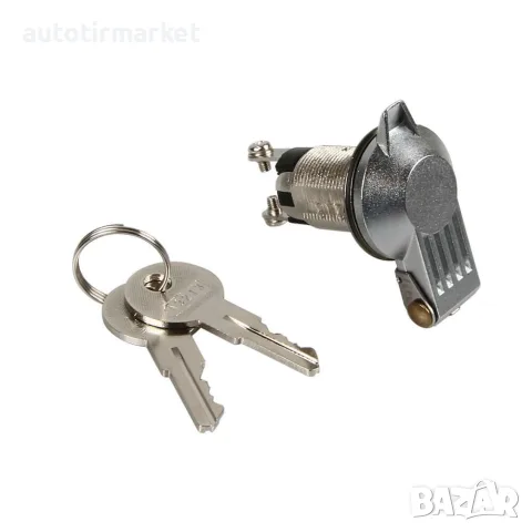 Патронник/ключ маса – 12/24V – 10A – LAMPA 45550, снимка 2 - Аксесоари и консумативи - 56052694