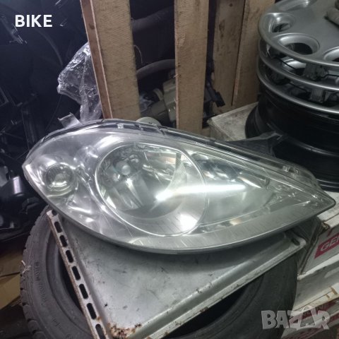 Фар Мерцедес А кла W169, снимка 1