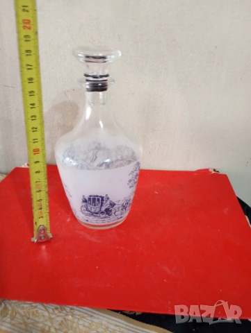 Гарафа за алкохол