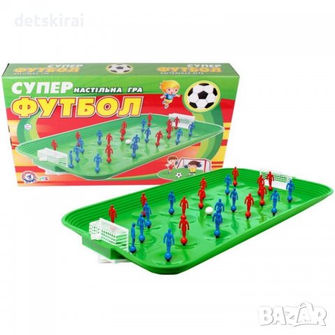 Футбол с пружинки  