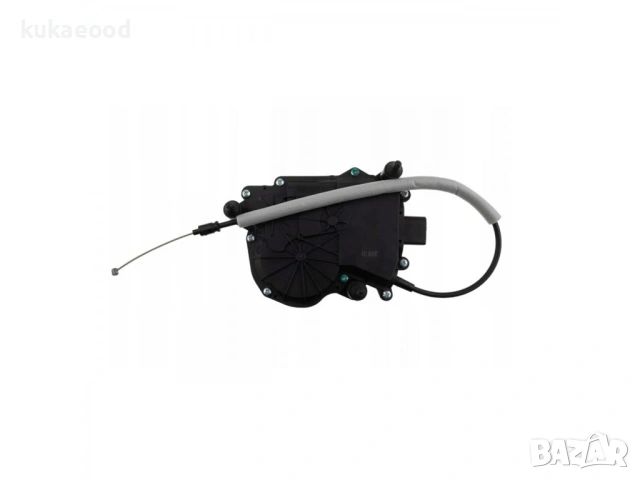 Брава за (странична) плъзгаща врата на Seat Alhambra 7N, снимка 3 - Части - 53957805