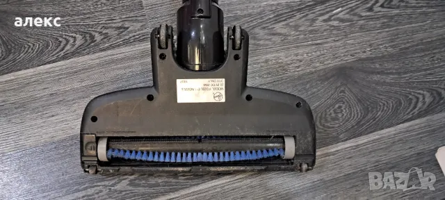 Hoover FD22, Безжична прахосмукачка, снимка 8 - Прахосмукачки - 48273622