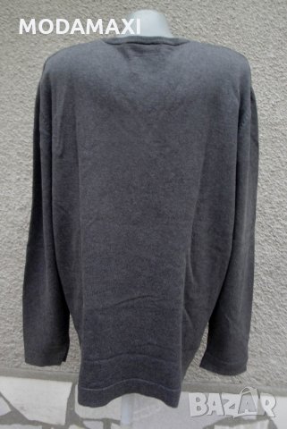 3XL Пуловер S.oliver, снимка 4 - Блузи с дълъг ръкав и пуловери - 32006945