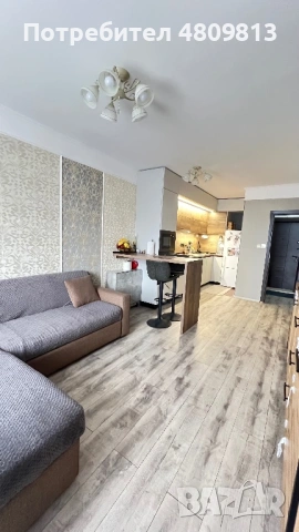 Продава се апартамент с една спалня! С директна гледка към морето., снимка 13 - Апартаменти - 54332149