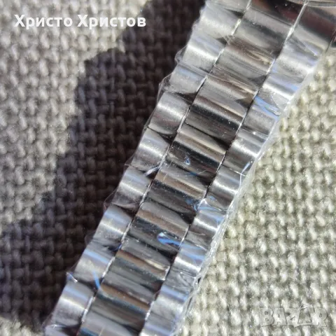 ROLEX Дамски часовник ROLEX DATEJUST , снимка 5 - Дамски - 47531151