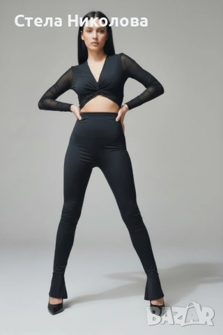 Сет Ника, снимка 4 - Комплекти - 54348715