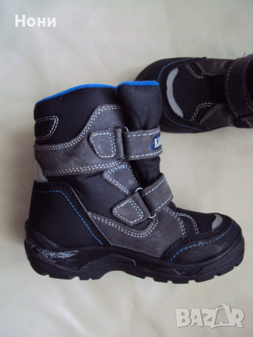 Детски боти, снимка 2 - Детски боти и ботуши - 36405649