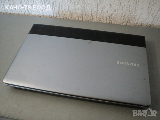 Samsung - NP300E5X