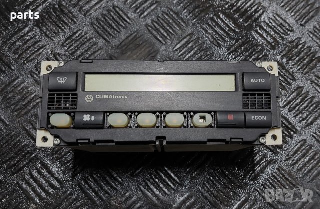 Управление Климатик Голф 4 - Пасат 5 - Бора - 5HB00761702 - 3B1907044 N, снимка 3 - Части - 42370286