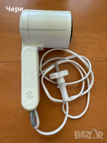 Сешоар сгъваем туристически, снимка 2 - Друга електроника - 51225555