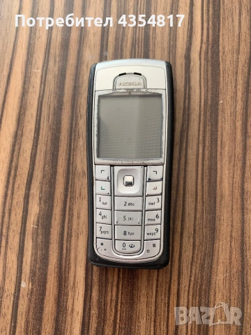Nokia 6230i Нокиа , снимка 5 - Nokia - 53247220