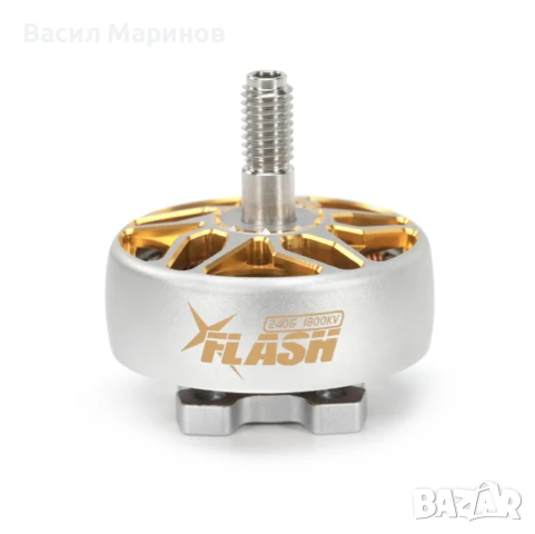 ФПВ части - мотори , рамки, дронове , стакове, батерии, електроника, снимка 7 - Друга електроника - 50560180