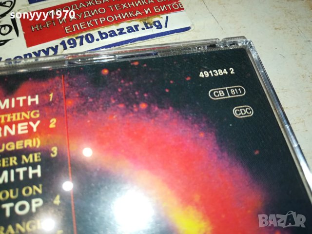 AEROSMITH ARMAGEDDON CD 2302241546, снимка 17 - CD дискове - 44434343