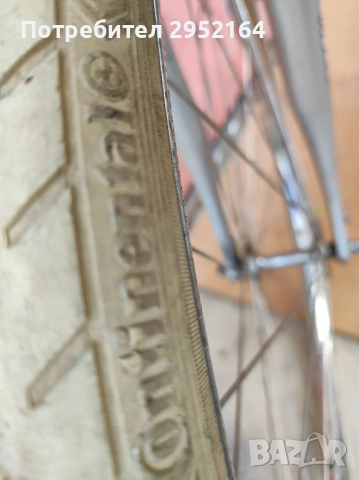 Велосипед Bianchi original 28 Алуминиев, снимка 8 - Велосипеди - 51997839